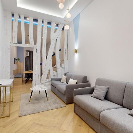 306 Suite Tigre - Superbe Appartement A 巴黎 外观 照片