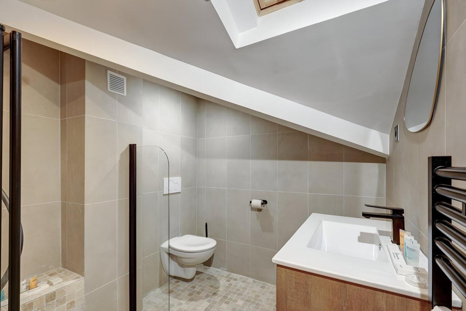 306 Suite Tigre - Superbe Appartement A 巴黎 外观 照片