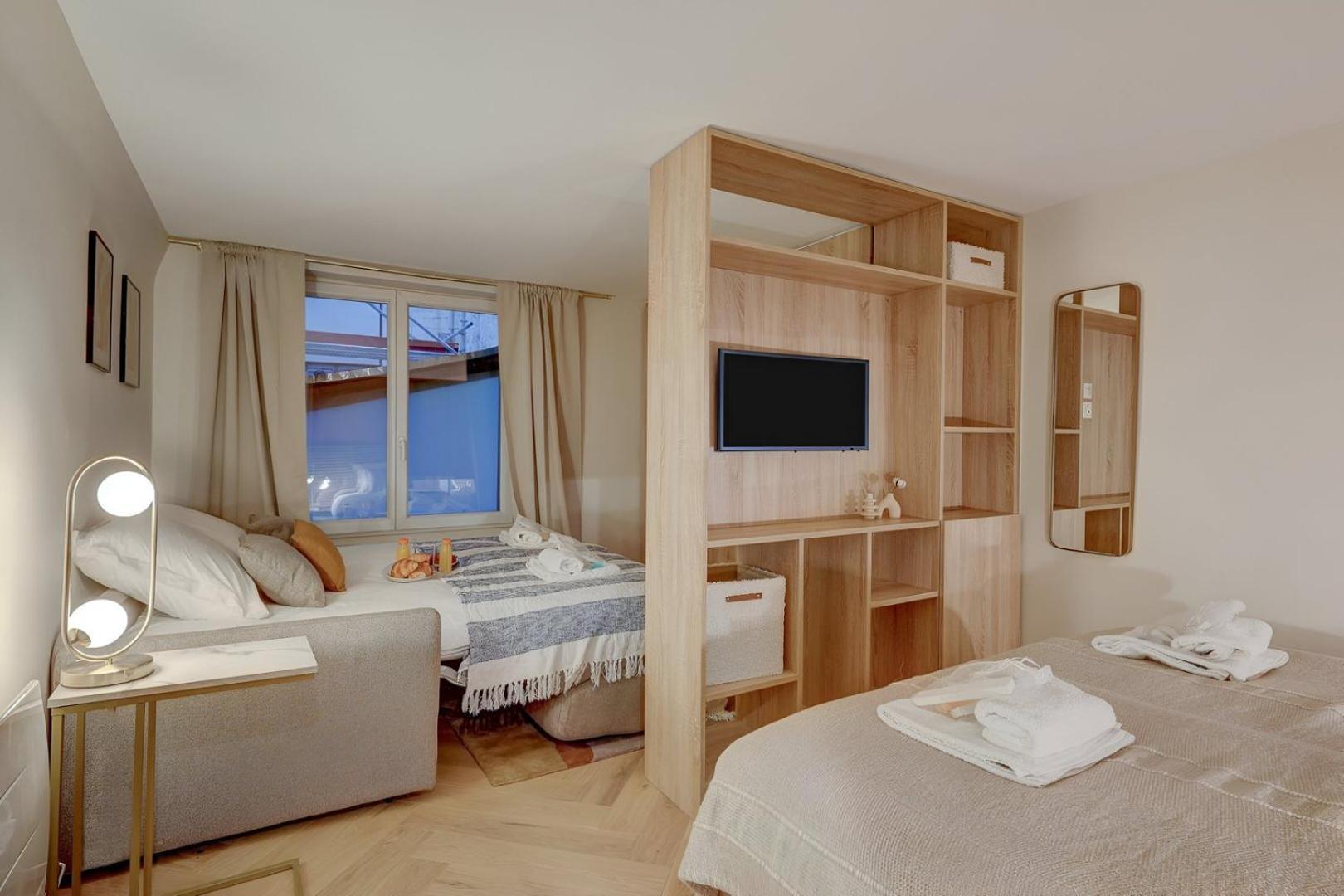 306 Suite Tigre - Superbe Appartement A 巴黎 外观 照片